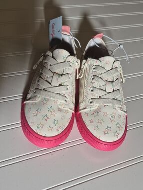Cat And Jack Girls Shoes